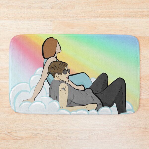 Item preview, Pride Vibes designed and sold by KDNK.
