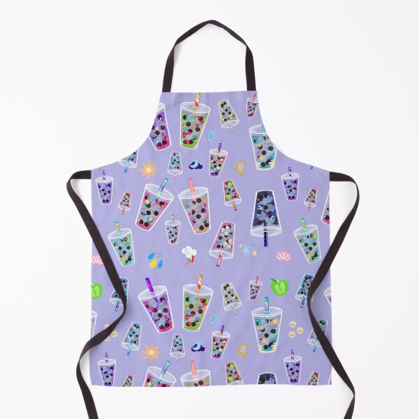 Item preview, Magical Pony Bubble Milk Teas designed and sold by true2g.