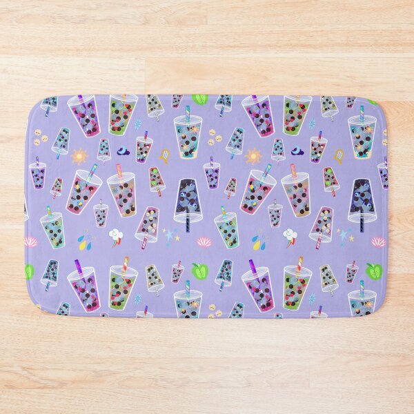 Item preview, Magical Pony Bubble Milk Teas designed and sold by true2g.