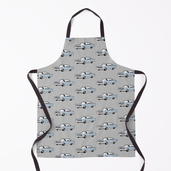 Item preview, Light Blue 60s FF designed and sold by CoolRide.