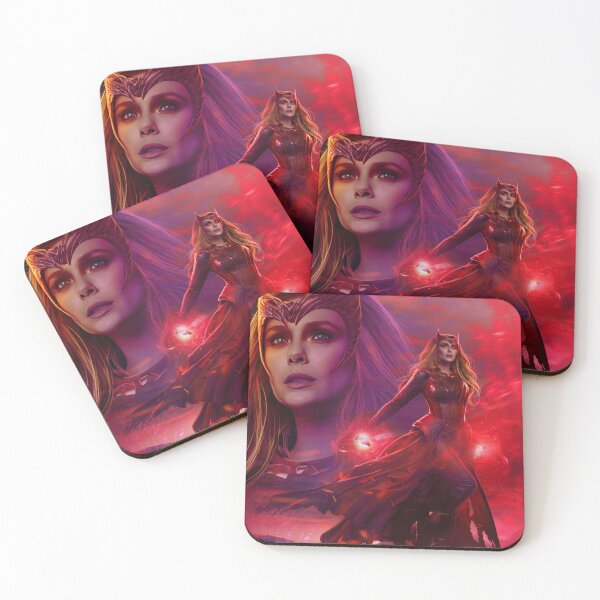 Item preview, Scarlet Power designed and sold by Carlos GZZ003.