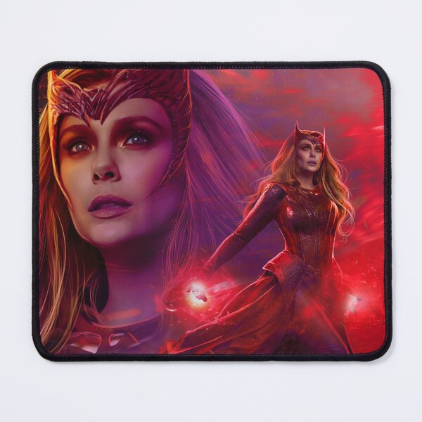 Item preview, Scarlet Power designed and sold by Carlos GZZ003.