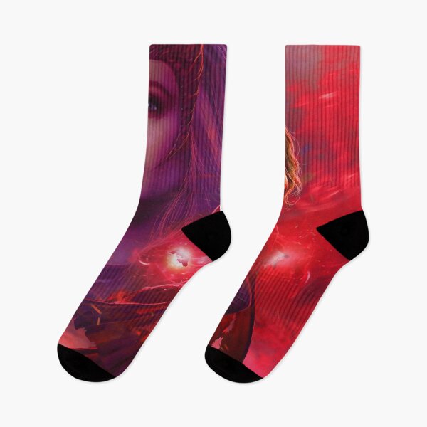 Item preview, Scarlet Power designed and sold by Carlos GZZ003.