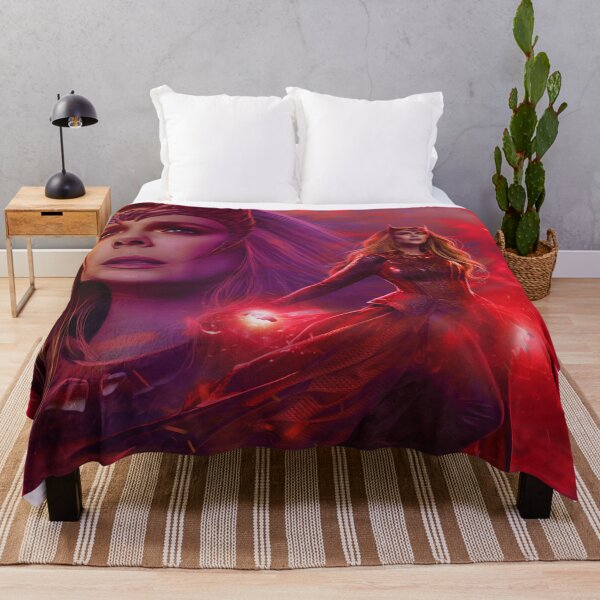 Item preview, Scarlet Power designed and sold by Carlos GZZ003.