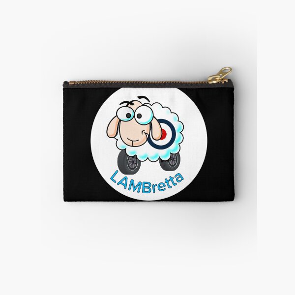 Item preview, LAMBretta designed and sold by enigma3a.