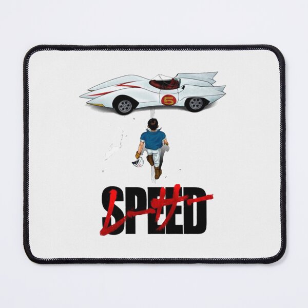 Item preview, Speed Racer- Limited Edition | Perfect Gift Love speed racer designed and sold by debiea.