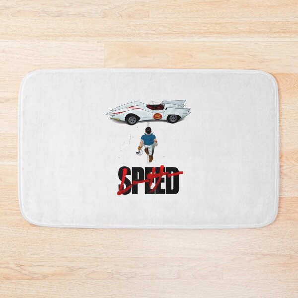 Item preview, Speed Racer- Limited Edition | Perfect Gift Love speed racer designed and sold by debiea.