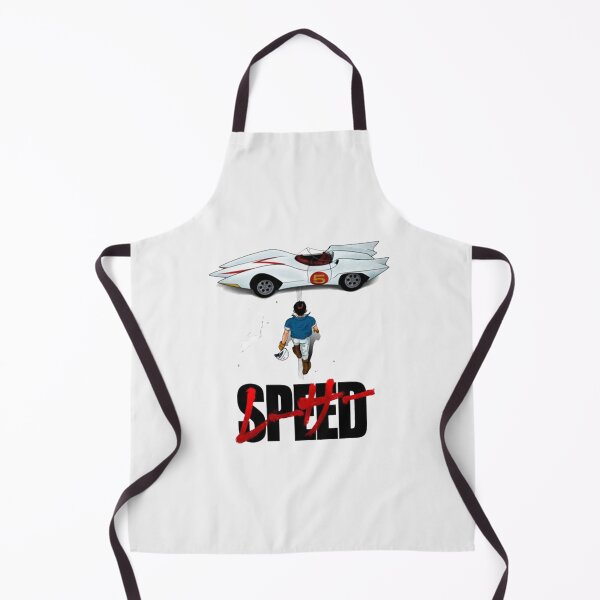 Item preview, Speed Racer- Limited Edition | Perfect Gift Love speed racer designed and sold by debiea.