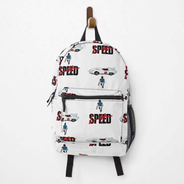 Item preview, Speed Racer- Limited Edition | Perfect Gift Love speed racer designed and sold by debiea.