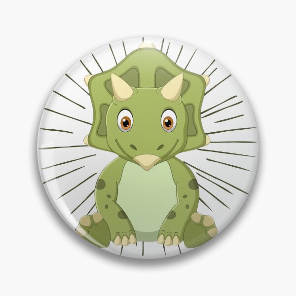 Item preview, different types of dinosaur designed and sold by HdanRDesign.