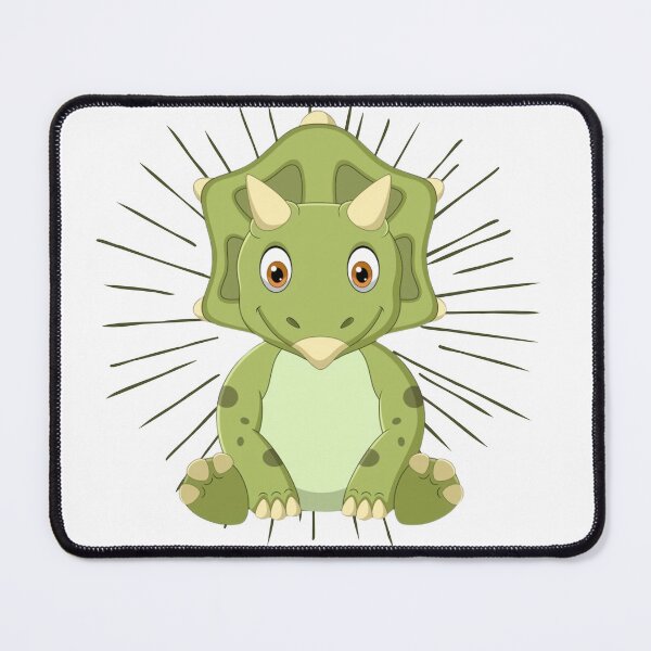 Item preview, different types of dinosaur designed and sold by HdanRDesign.