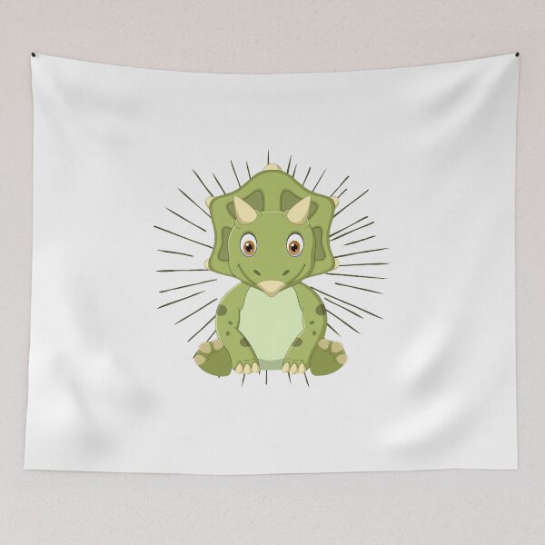Item preview, different types of dinosaur designed and sold by HdanRDesign.