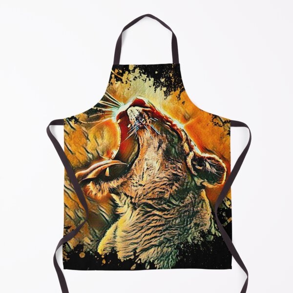 Item preview, Lion designed and sold by Skvor.