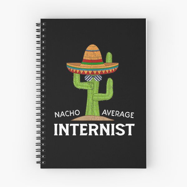 Item preview, Fun Funny internist Humor Gifts, Funny Cactus illustration distressed Design Meme Saying internist Dad Husband Christmas Fathers Day Gift designed and sold by xlnv.
