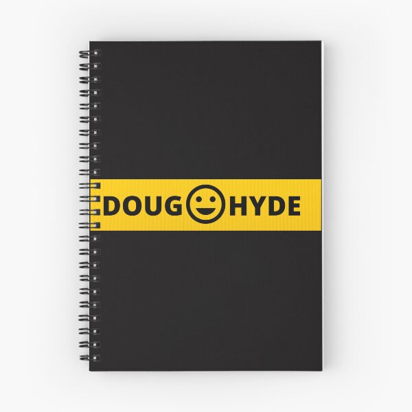 Item preview, doug hyde designed and sold by Succeslife.