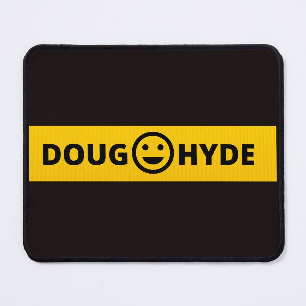 Item preview, doug hyde designed and sold by Succeslife.