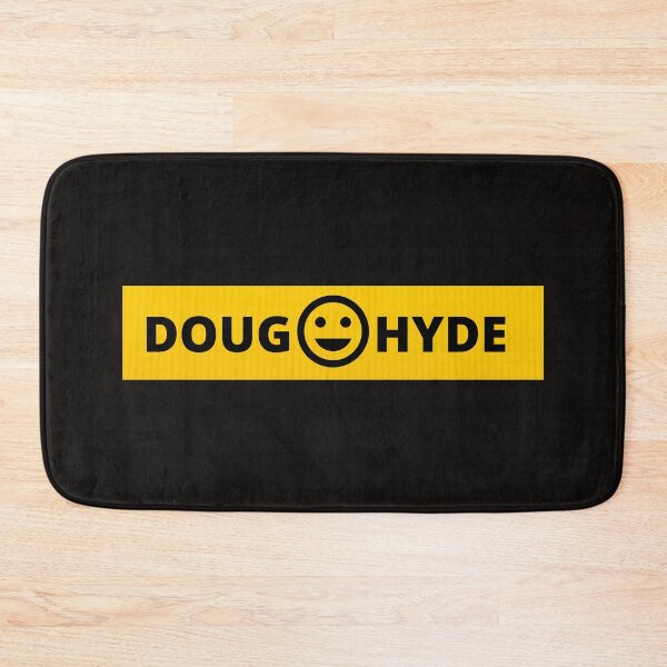 Item preview, doug hyde designed and sold by Succeslife.