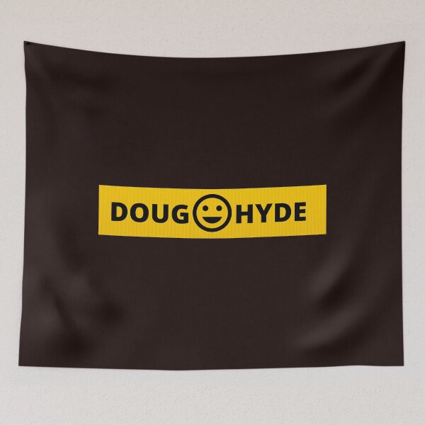 Item preview, doug hyde designed and sold by Succeslife.