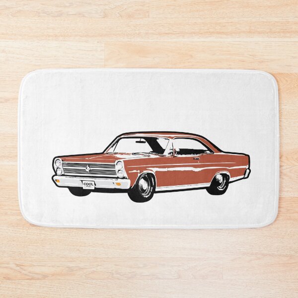 Item preview, Cooper 60s FF designed and sold by CoolRide.