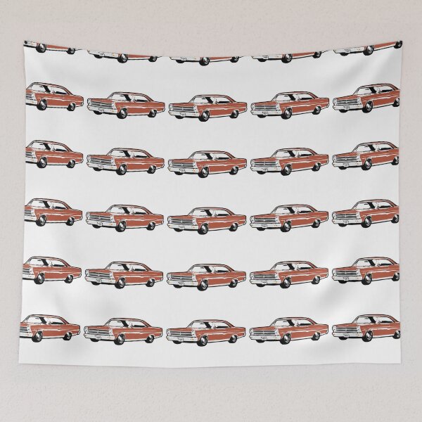 Item preview, Cooper 60s FF designed and sold by CoolRide.