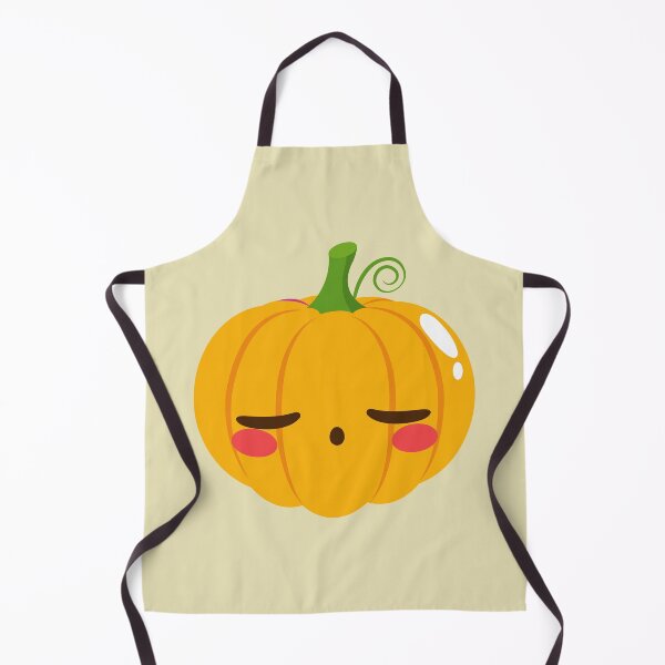 Item preview, Sleepy Pumpkin designed and sold by cutieotter.