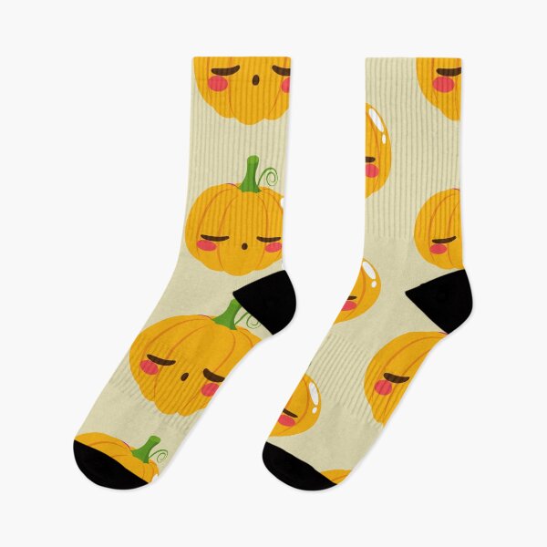 Item preview, Sleepy Pumpkin designed and sold by cutieotter.