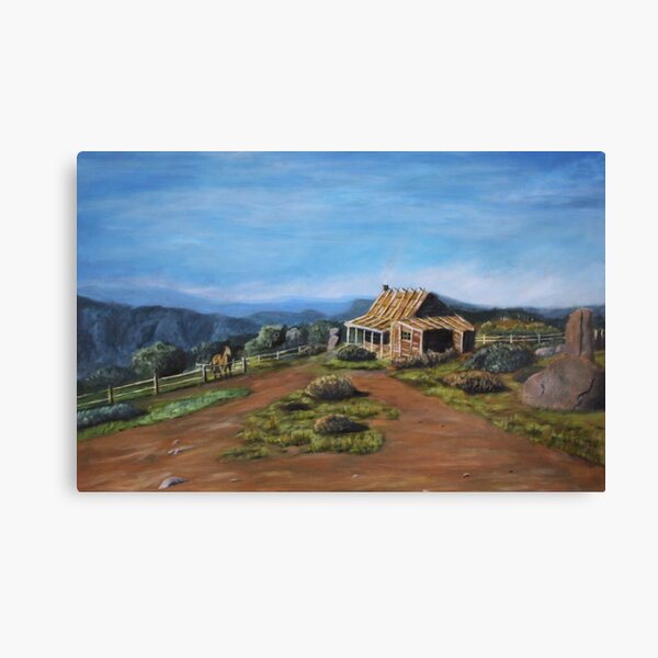 Item preview, Australian Landscape designed and sold by kjpp.