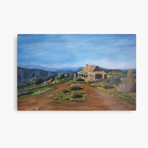 Item preview, Australian Landscape designed and sold by kjpp.