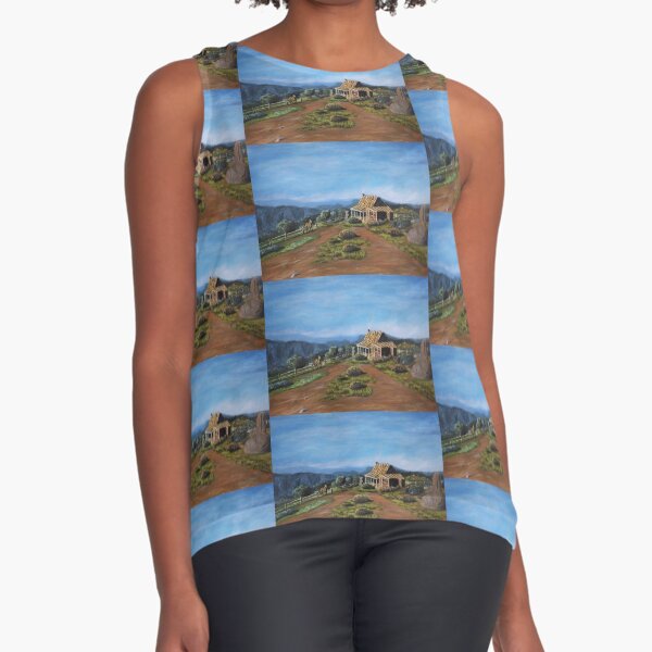 Item preview, Australian Landscape designed and sold by kjpp.