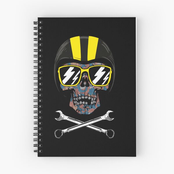 Item preview, Speed racer shirt or motorcycle t shirts - Mexican sugar skull with Speed racer helmet- Limited Edition | Perfect Gift Love speed racer designed and sold by debiea.