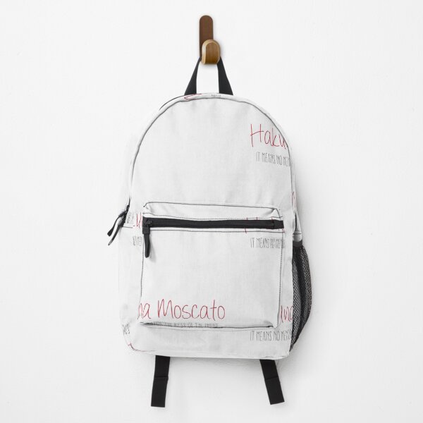 Item preview, Hakuna Moscato No Memories- Limited Edition | Perfect Gift - Loves Cat designed and sold by eulacaviu.