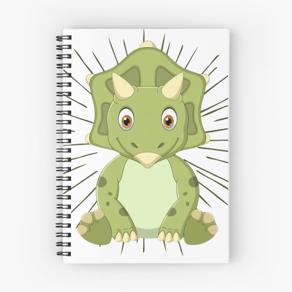 Item preview, different types of dinosaur designed and sold by HdanRDesign.
