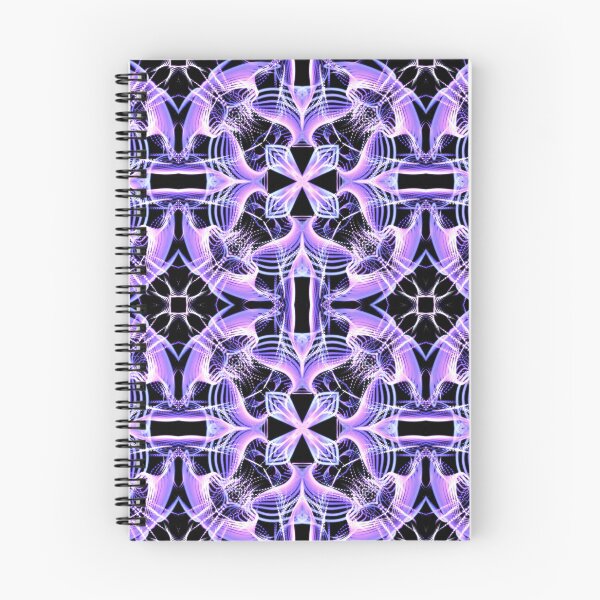 Item preview, Geometrical fractal art of rectangles and fixtures of parallel structures and saturated colors 59 designed and sold by Shape-And-Color.