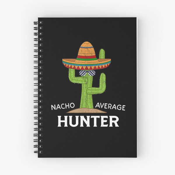Item preview, Fun Funny hunter Humor Gifts, Funny Cactus illustration distressed Design Meme Saying hunter Dad Husband Christmas Fathers Day Gift designed and sold by xlnv.