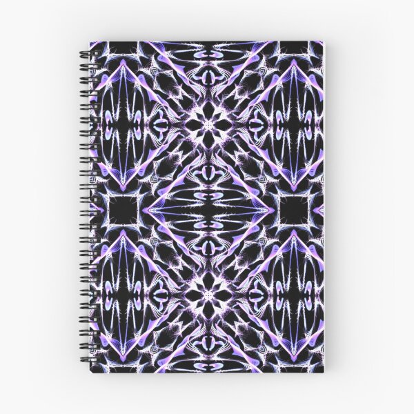Item preview, Geometrical fractal art of rectangles and fixtures of parallel structures and saturated colors 60 designed and sold by Shape-And-Color.