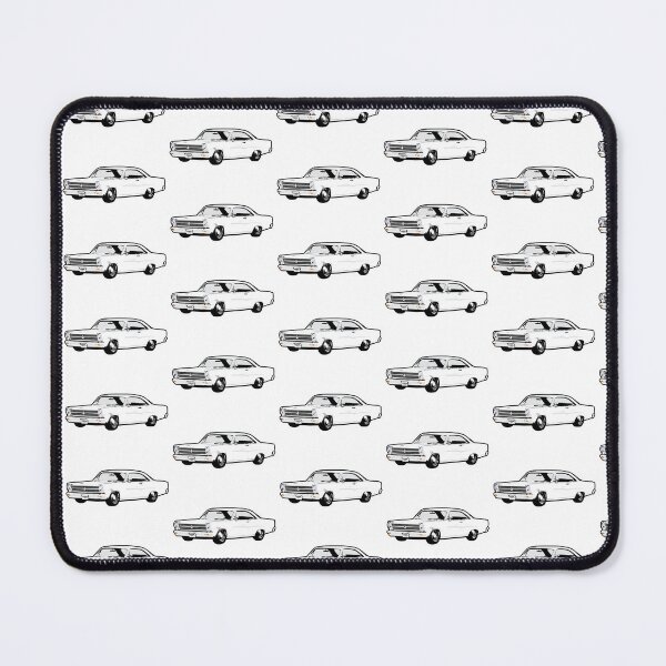 Item preview, White 60s FF designed and sold by CoolRide.