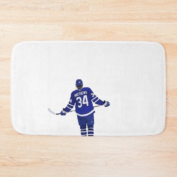 Item preview, Auston Matthews designed and sold by SimpleButter.