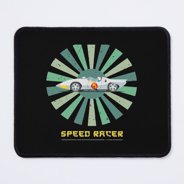 Item preview, Speed Racer - Mach 5 - Limited Edition | Perfect Gift Love speed racer designed and sold by debiea.