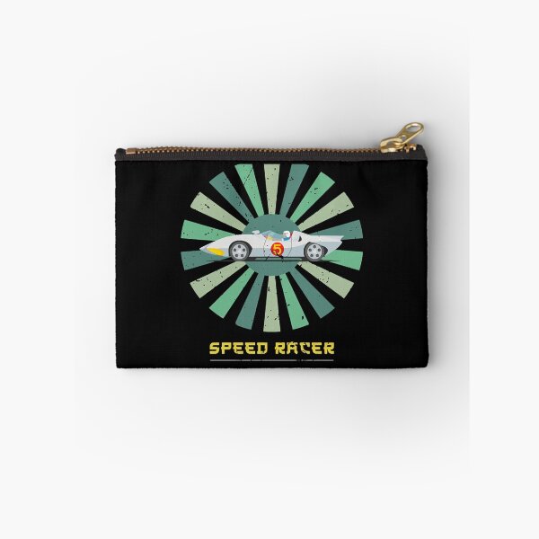 Item preview, Speed Racer - Mach 5 - Limited Edition | Perfect Gift Love speed racer designed and sold by debiea.