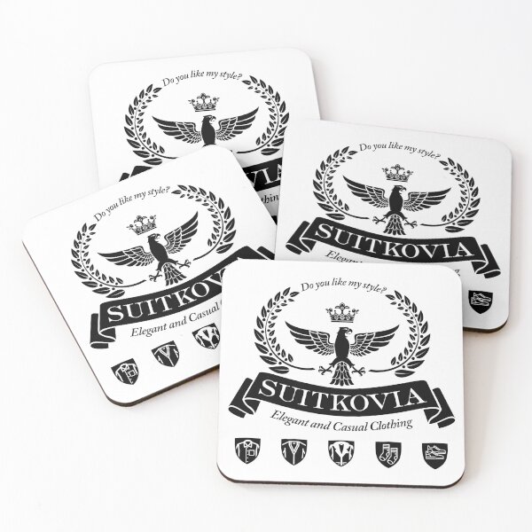 Item preview, Suitkovia designed and sold by Mary Traverse.