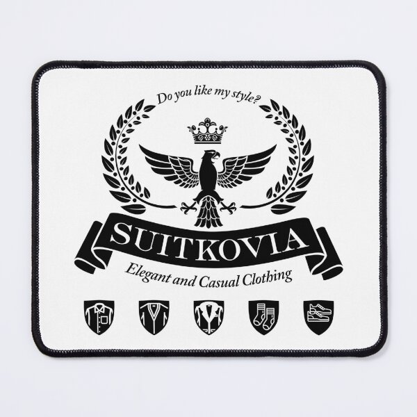 Item preview, Suitkovia designed and sold by Mary Traverse.