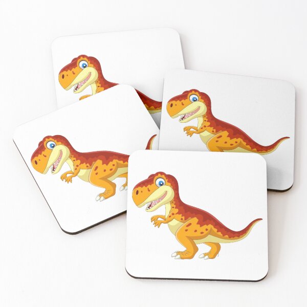 Item preview, cute dino designed and sold by zecdesign.