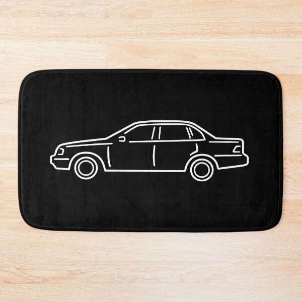 Item preview, Ford Tempo designed and sold by AutoClub.