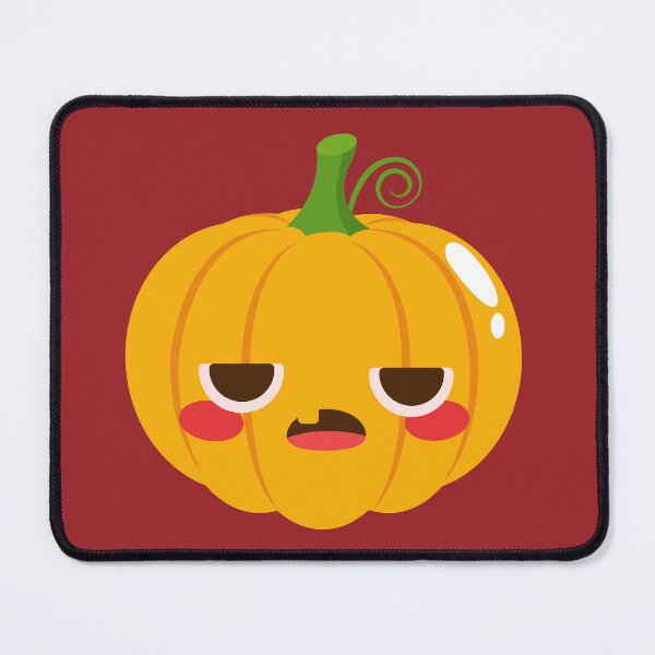 Item preview, Bored Pumpkin designed and sold by cutieotter.