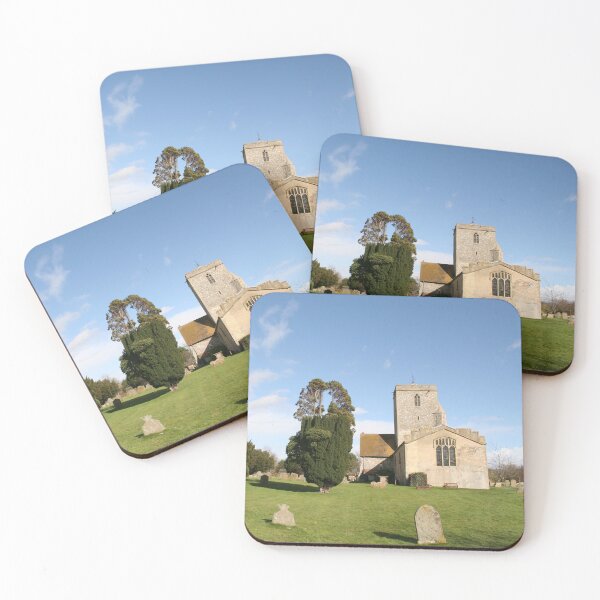 Item preview, Churchyard Peacefulness designed and sold by Fearless-Fox.