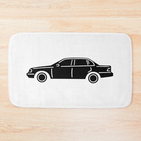 Item preview, Ford Tempo designed and sold by AutoClub.