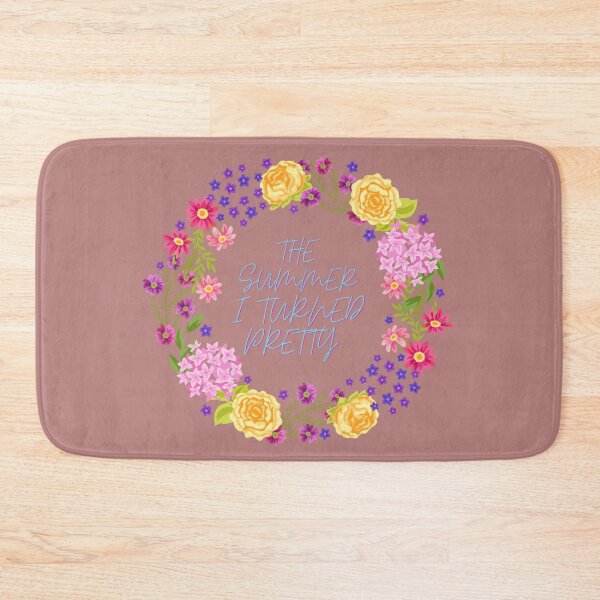 Item preview,  THE SUMMER I TURNED PRETTY designed and sold by DanaMire.