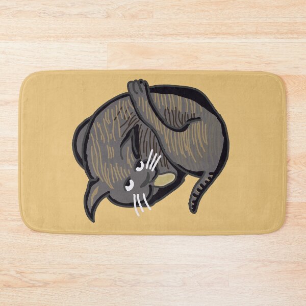 Item preview, History Cat designed and sold by CrowFriend.