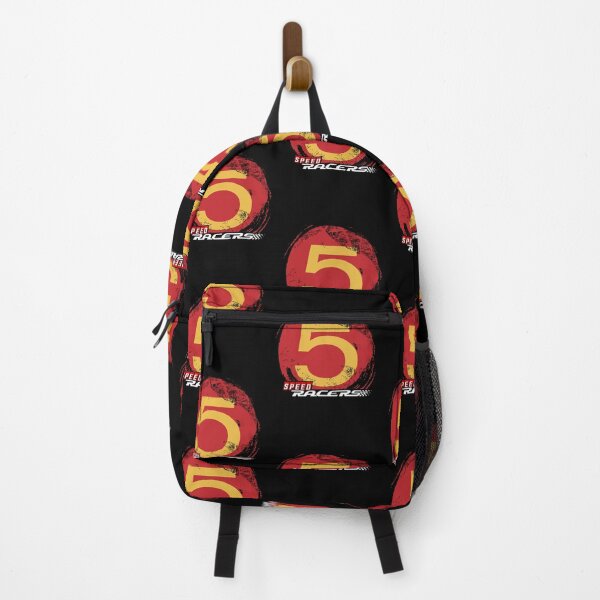 Item preview, Speed Racer 5 - Limited Edition | Perfect Gift Love speed racer designed and sold by debiea.