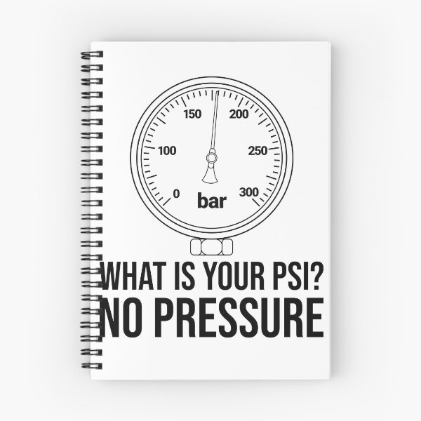 Item preview, What is your PSI? No pressure designed and sold by arkantus.